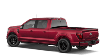 2026 Ford F-150® External Image 2